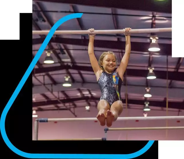 Reflex Gymnastics