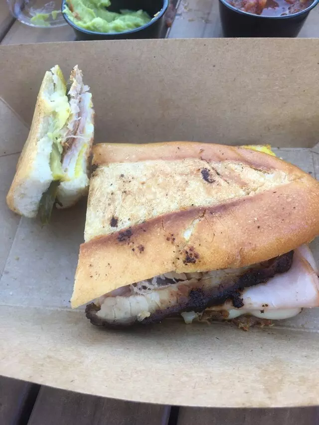 World Showcase of Flavors