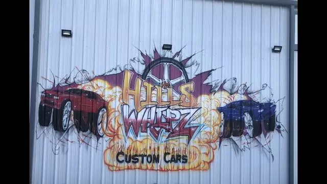 hills whips