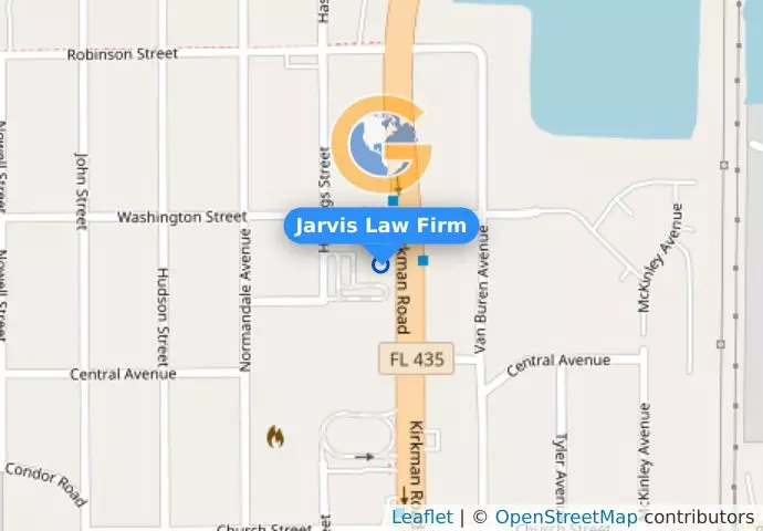 Jarvis Law Firm