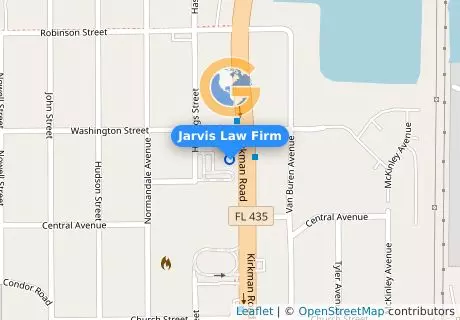 Jarvis Law Firm