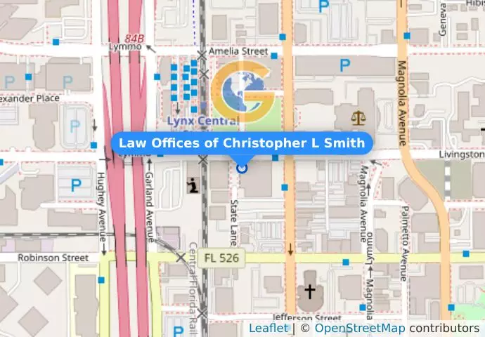 Law Offices of Christopher L Smith