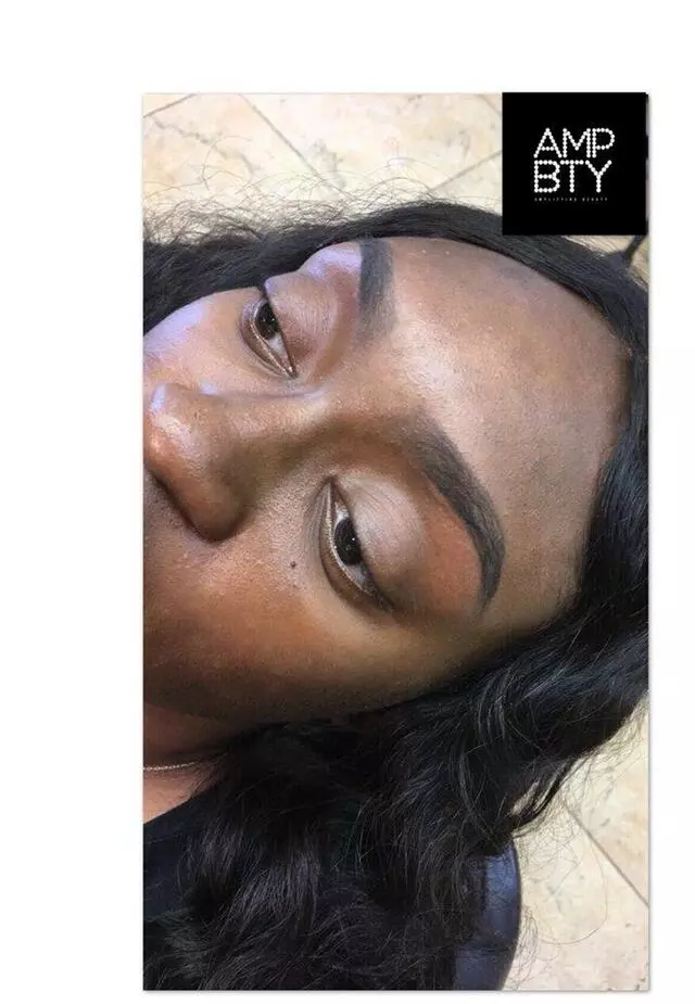 Amplifying Beauty