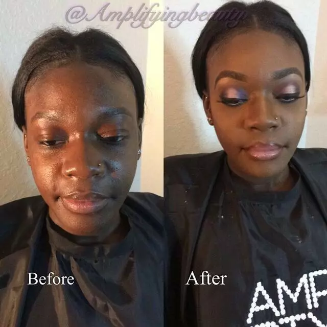 Amplifying Beauty