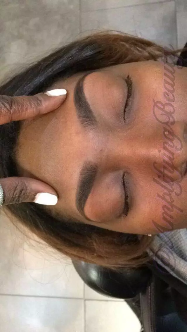 Amplifying Beauty