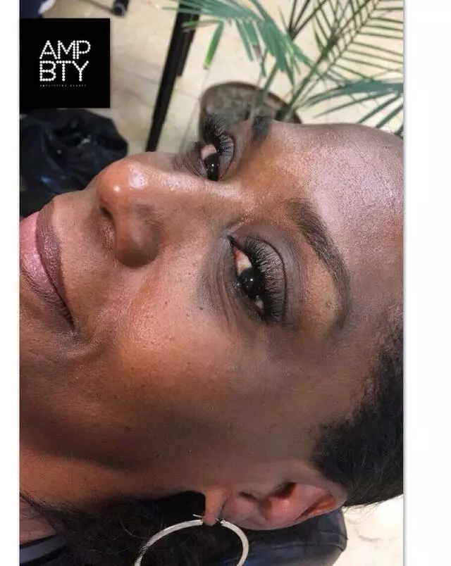 Amplifying Beauty