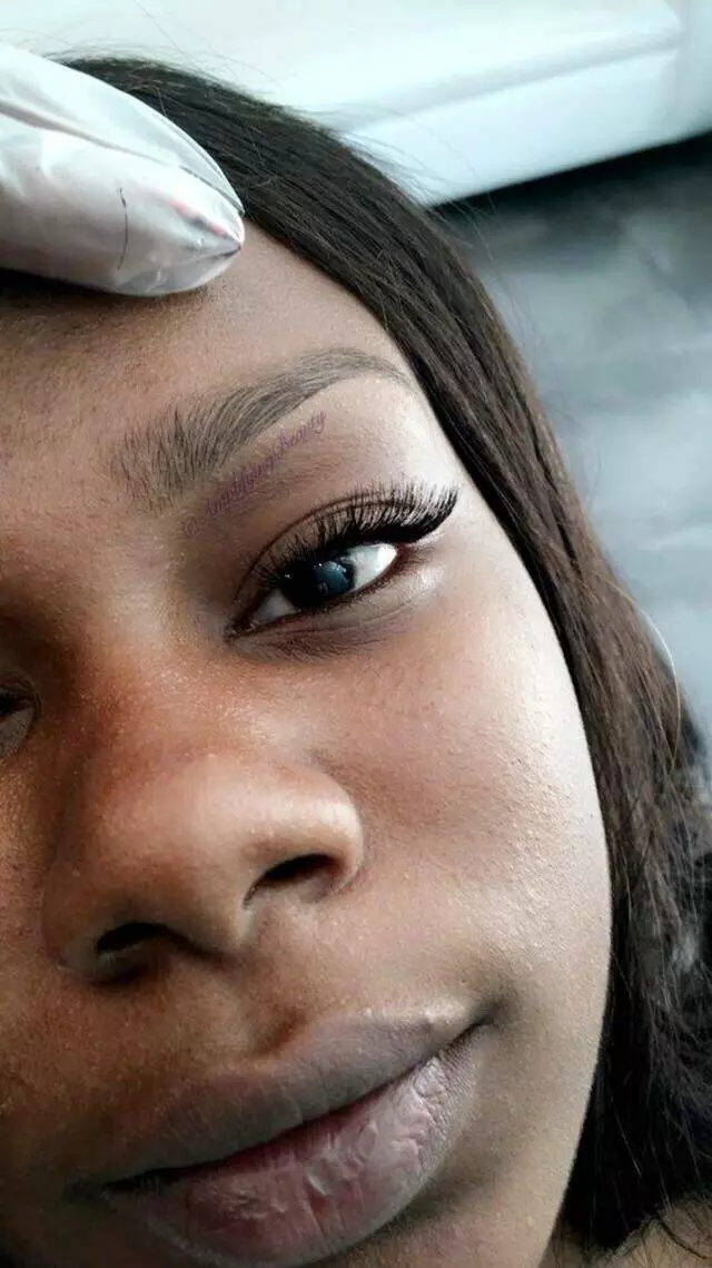 Amplifying Beauty
