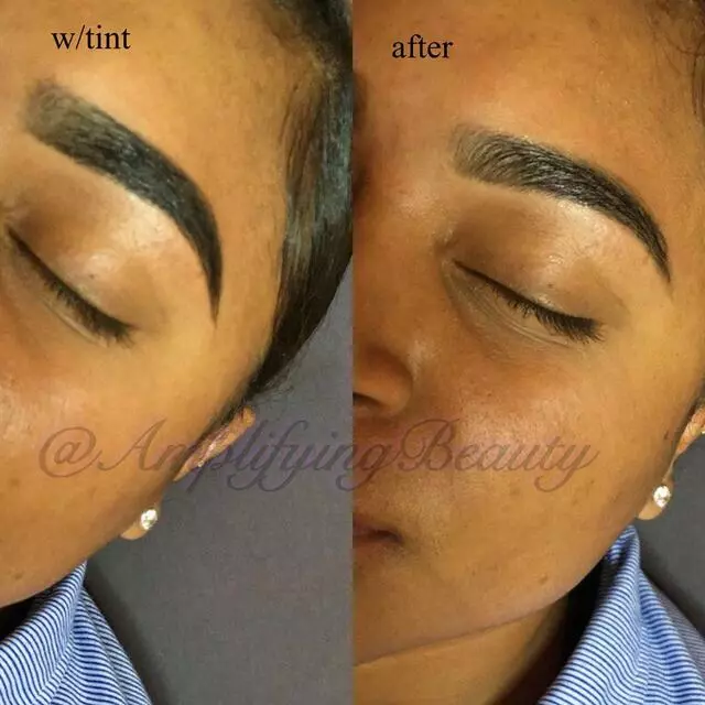Amplifying Beauty