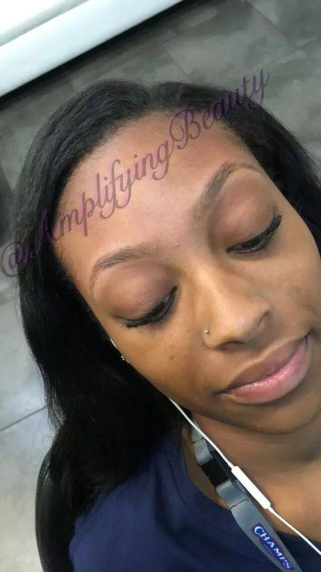 Amplifying Beauty
