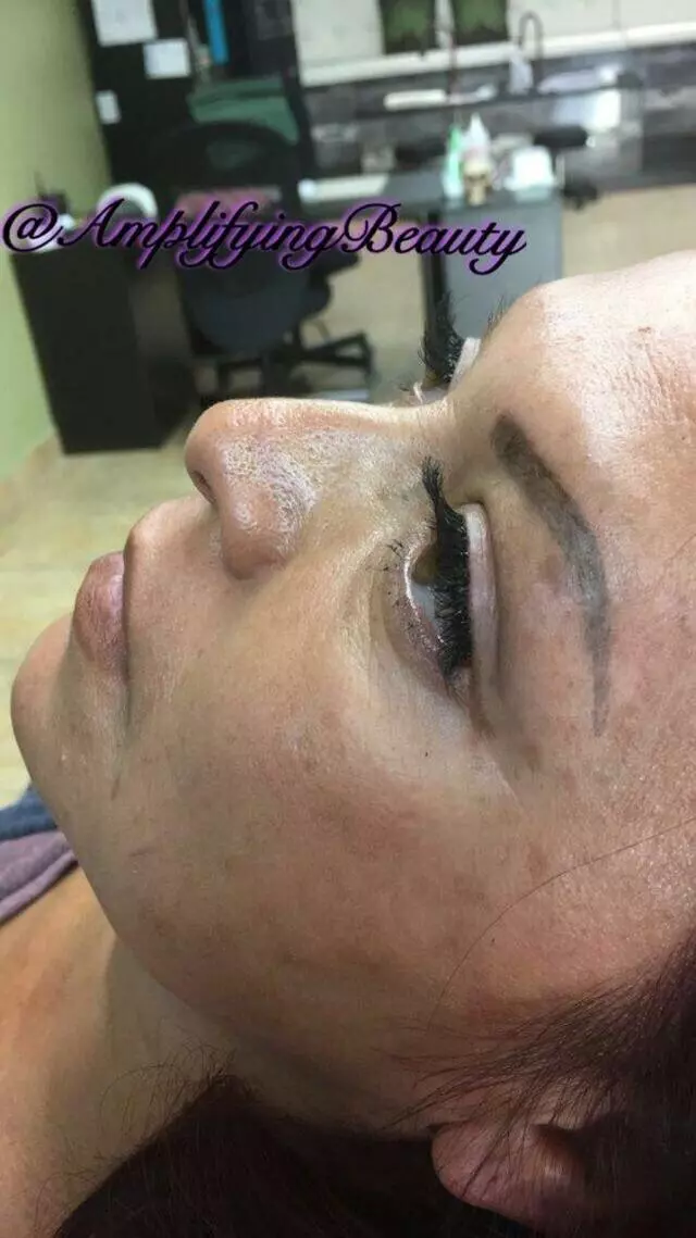 Amplifying Beauty