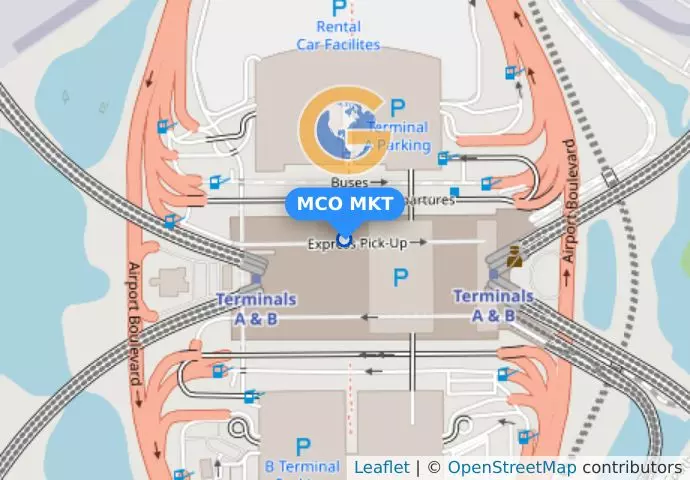 MCO MKT
