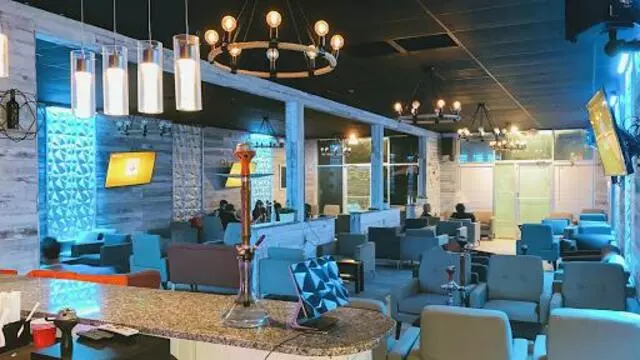 Albasha Hookah Lounge