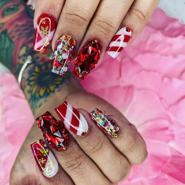 JM Nails