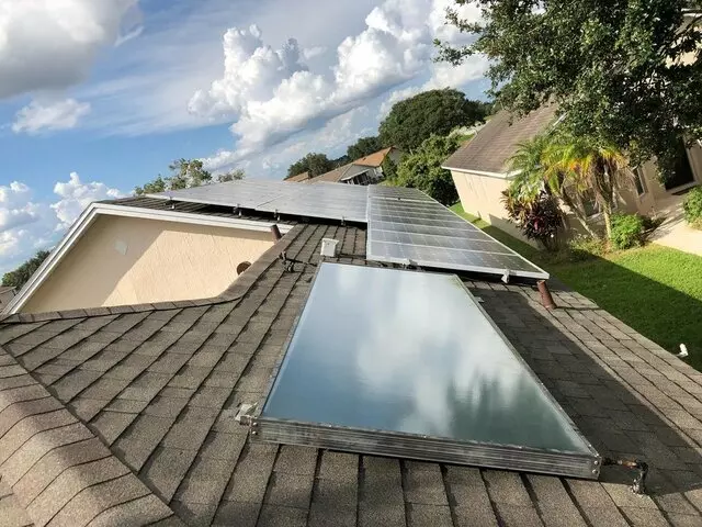 Sunlight Solar