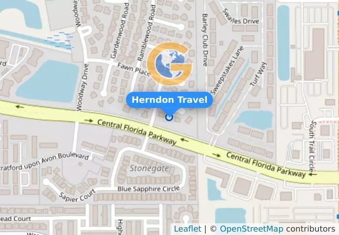 Herndon Travel