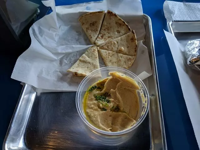 RYOS Restaurant