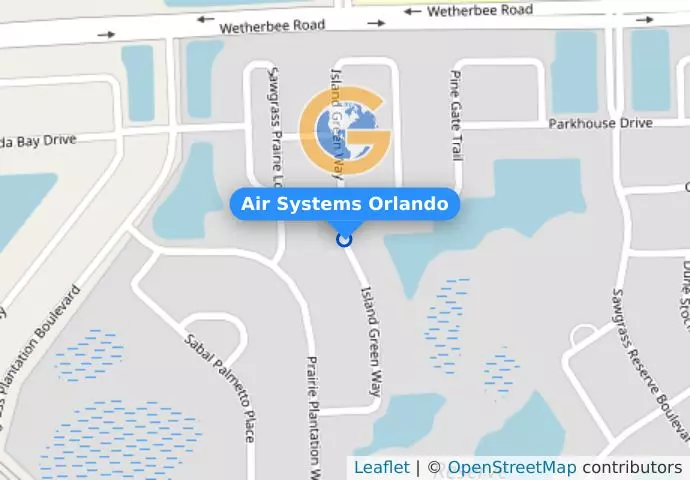 Air Systems Orlando
