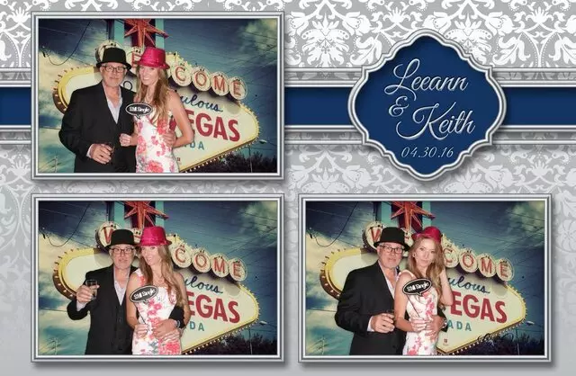 Yoomee Photo Booth Rental