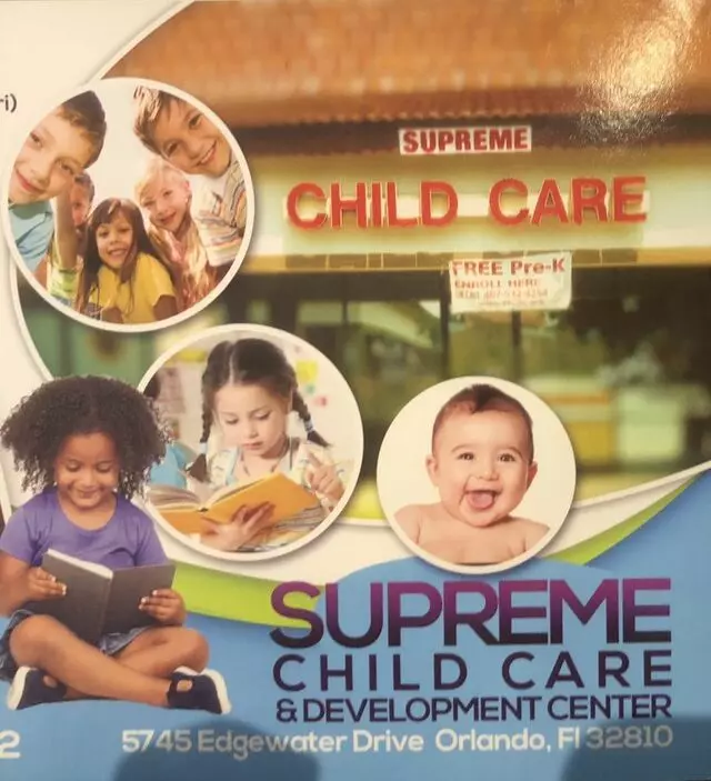 Supreme Child Care & Development Center