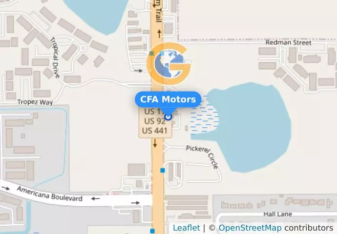CFA Motors