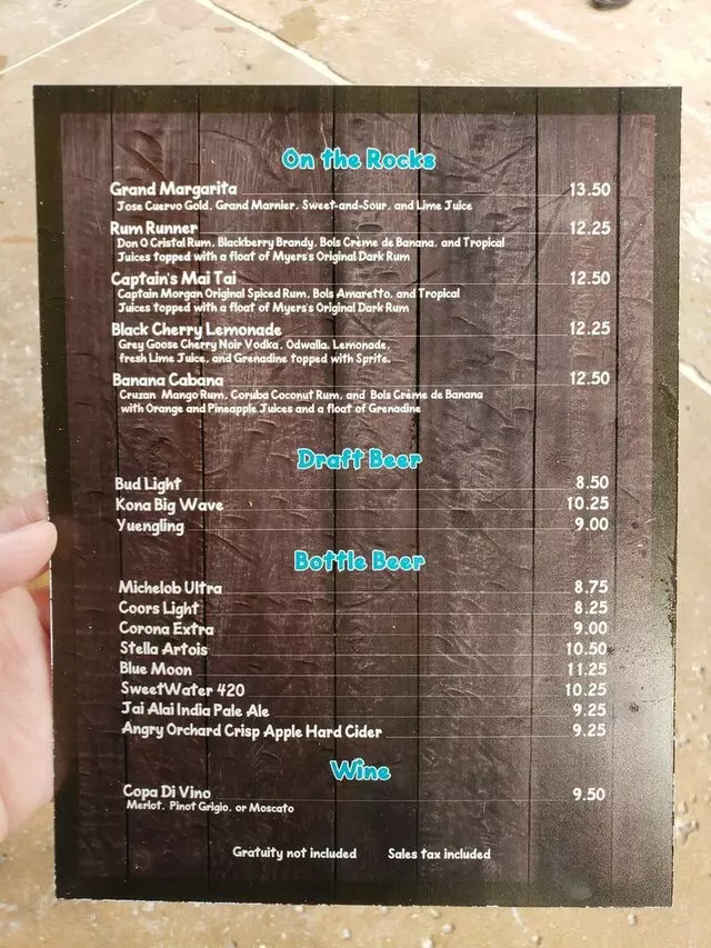 Let&apos;s Go Slurpin&apos; - Temporarily Unavailable