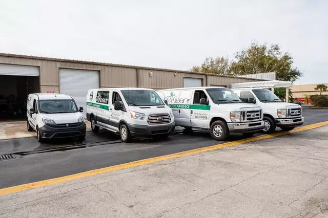 ProKlean Carpet Cleaning