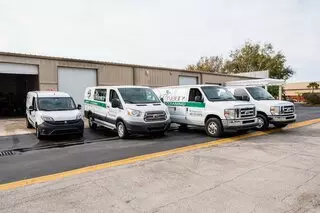 ProKlean Carpet Cleaning