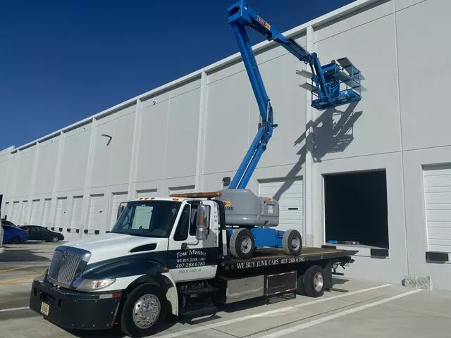Towmaster