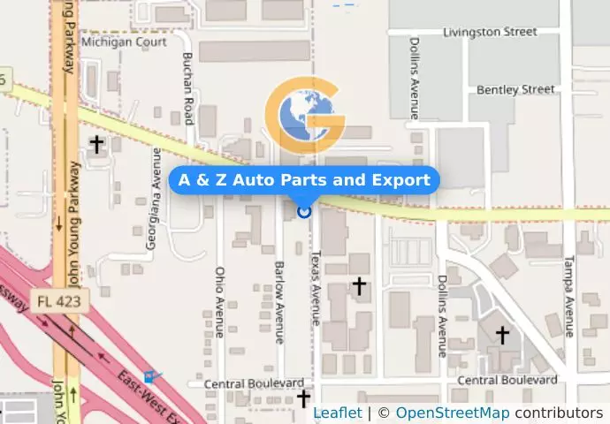 A & Z Auto Parts and Export