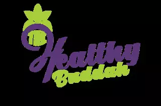 The Healthy Buddah Downtown