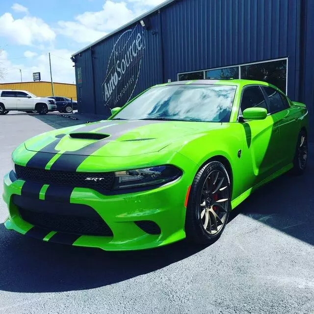 Auto Source Inc