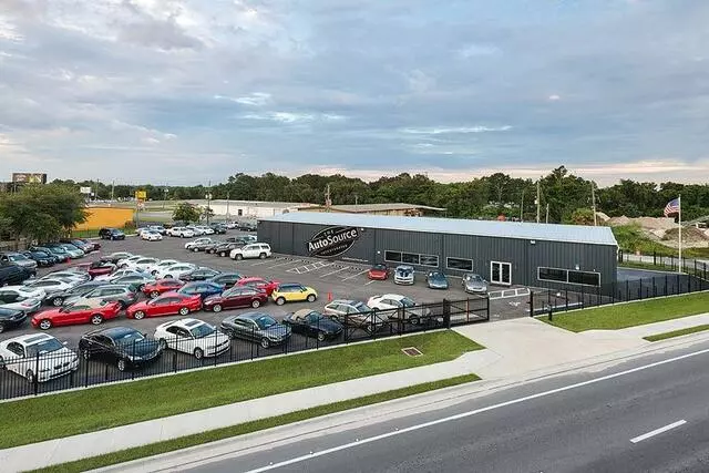 Auto Source Inc