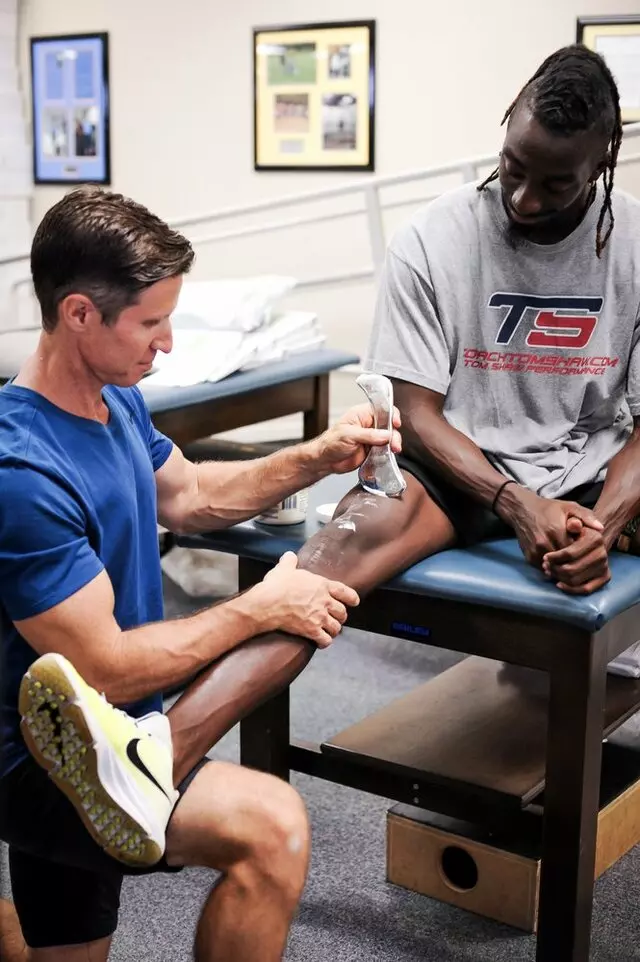 RAM Performance and Rehab