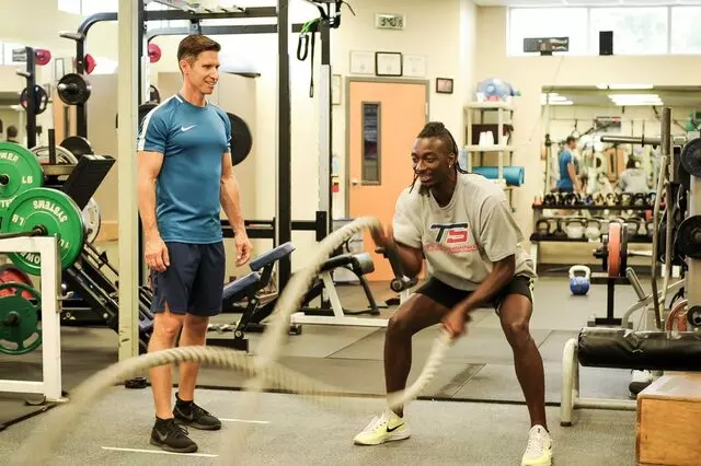 RAM Performance and Rehab