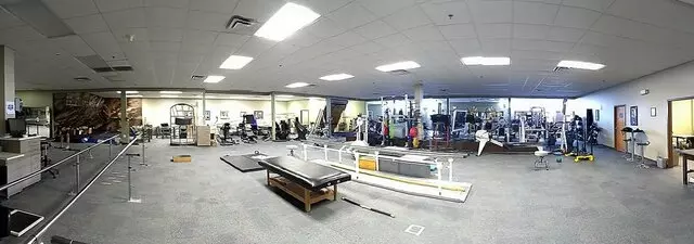 RAM Performance and Rehab