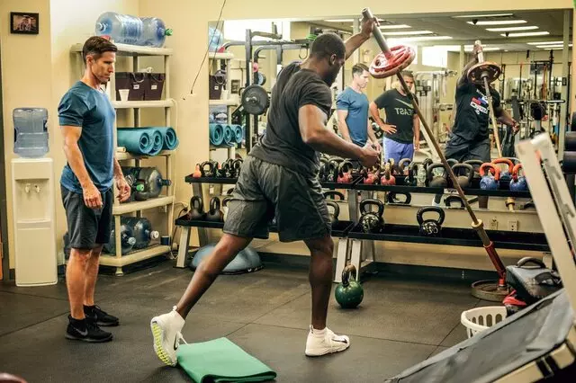 RAM Performance and Rehab