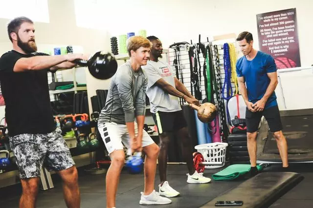 RAM Performance and Rehab