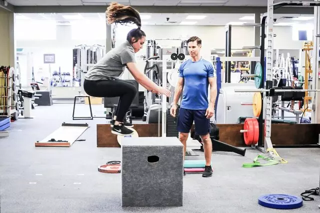 RAM Performance and Rehab