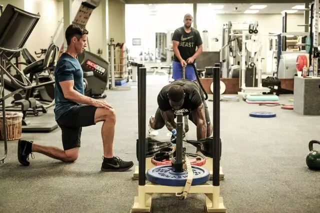 RAM Performance and Rehab