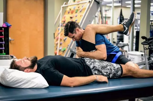 RAM Performance and Rehab
