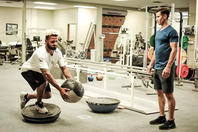 RAM Performance and Rehab