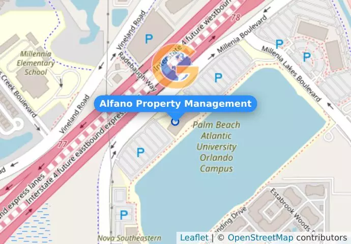Alfano Property Management