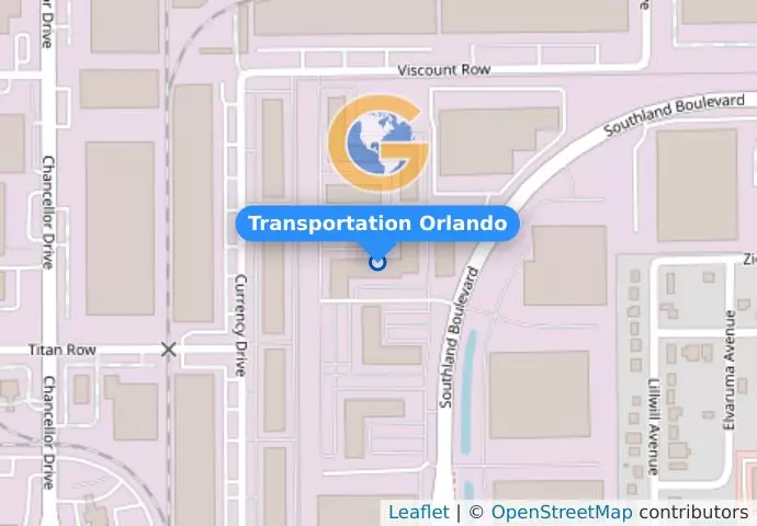 Transportation Orlando