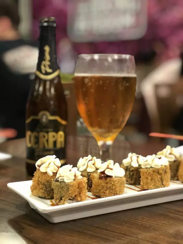 Kingdom Sushi