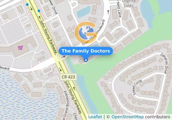 The Family Doctors