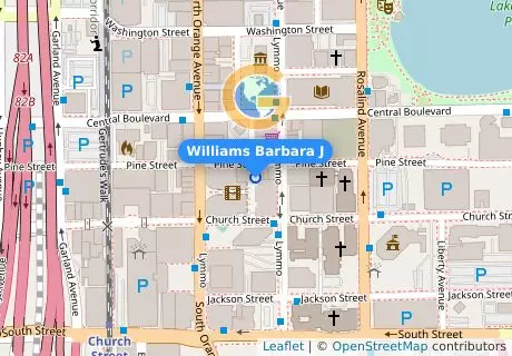 Williams Barbara J