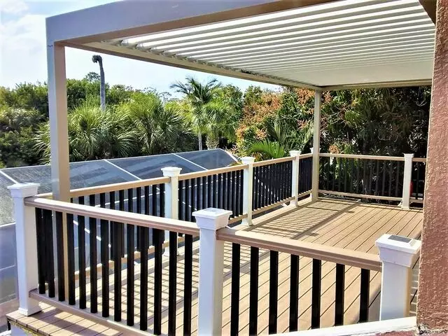 Orlando Pool and Patio By Design