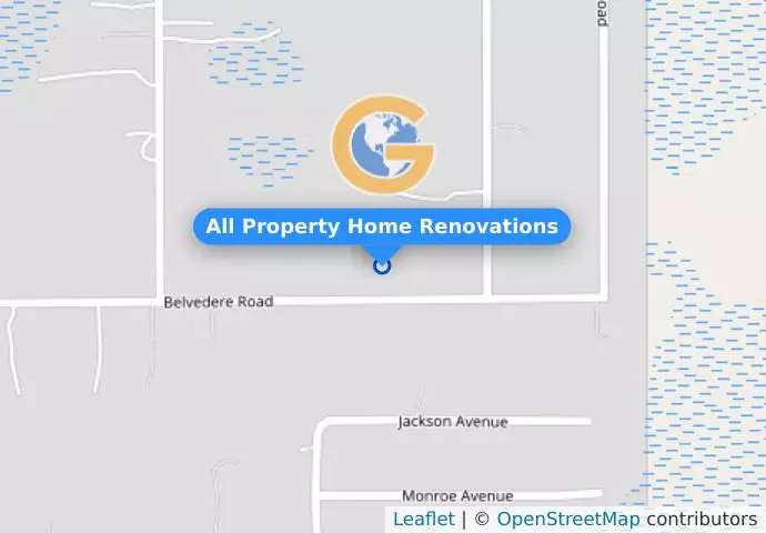 All Property Home Renovations