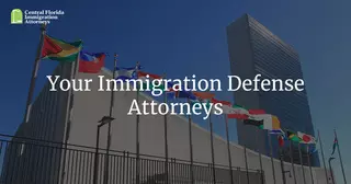 Central Florida Immigration Attorneys