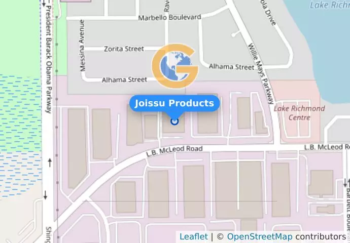 Joissu Products